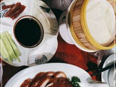 -北平食府(马鞍山路店)