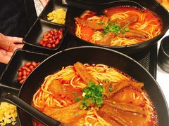 -食代馆(深业上城店)