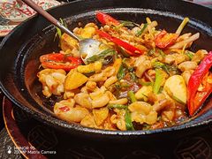 -旺爷砂锅·茶作(国贸城店)