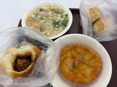 -常州糕团店(北大街新世纪商城店)