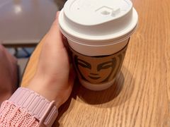 -星巴克(徐州云龙万达广场店)