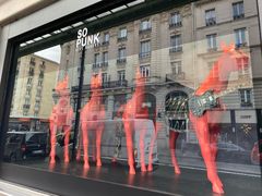 -乐蓬马歇百货公司(Rive Gauche)