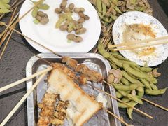 -老黑板筋(顺义总店)