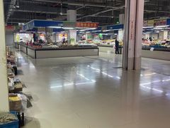 -兰陵农贸市场(新世界花苑店)