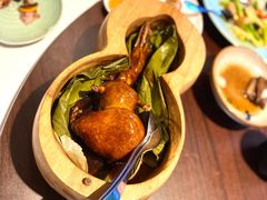 -环球港凯悦 · 享悦中餐厅