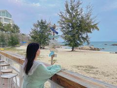 -花海间·即刻露营