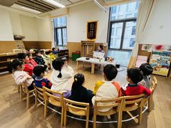 -硅谷蒙学幼儿园