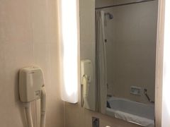 -北京九华山庄会展酒店