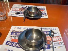 -神府路壹号·海鲜烧烤·砂锅粥·锅物(三坊七巷店)