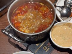 -东道煮牛肉火锅(东盛大街店)