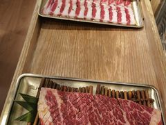 -西塔老太太泥炉烤肉(望京一店)