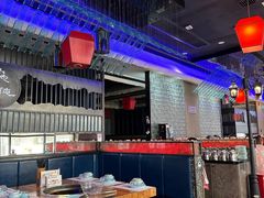 -山河屯铁锅炖·非遗东北菜(南山店)