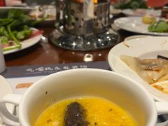 -武汉世茂希尔顿酒店·汇·全日餐厅