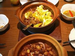 -杭州久泰饭店·粤式融合