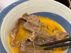 -鲔吞·和牛寿喜烧(闵行区绿瘦酒店)