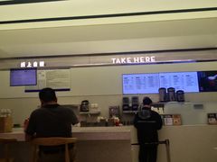 -喜茶(南昌王府井店)
