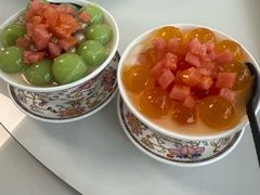 -七的湖·晚芳亭·阳澄湖农家菜·大闸蟹(莲花岛店)