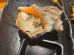 朝鲜海螺-丹东特色烤肉(学府路一部店)