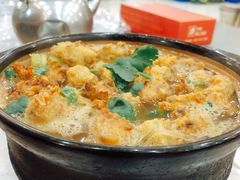 -许家黄土高坡砂锅总店