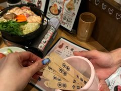 -大米·京都小酒馆·炭烧海鲜·烧鸟(龙口东路店)
