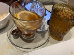 -鹅冠港式茶餐厅(来福士店)