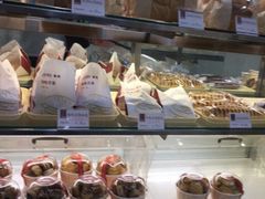 -老莫西饼(清城店)