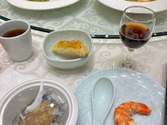 -千禧楼大酒店(高昌路店)