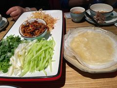 -四姐妹东北饺子(沙尾路店)