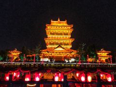 -台儿庄古城