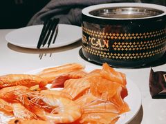 -加餐海鲜自助(宝龙一城店)