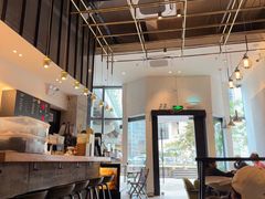 -Home Cafe(水榭春天店)