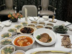 -A One Kitchen·南京精菜馆(晶丽酒店店)
