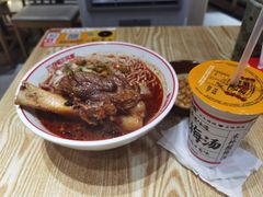 -魔都三兄弟酸辣粉·蘸卤炸串(虹桥万科店)