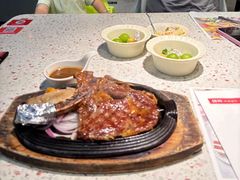 -战斧牛排餐厅(万象城店)