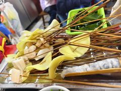 -牛华八婆麻辣烫(起源店)