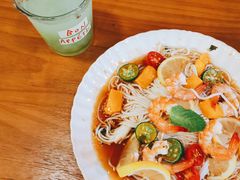 -CHILLAX轻乐时(侨建·Hi City店)