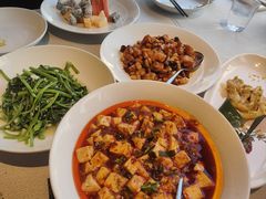 -望京辣宴·古法川菜(望京店)