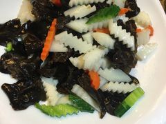 -老虎滩船说·海胆水饺·大连海鲜(老虎滩店)