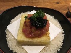 -桐寿司Sushi Tong