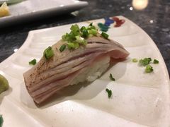 金枪鱼寿司-蘭·日本料理铁板烧(碧云路店)