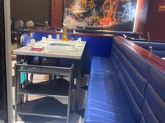 -味之绝美蛙鱼头火锅(花都店)