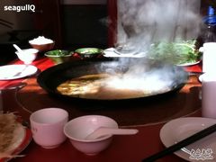 -向阳屯食村