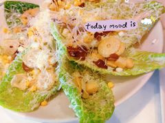 -MORTON'S 莫尔顿牛排坊(北京丽晶酒店)
