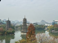 -忆咖啡观景餐厅(桂林象山公园店)