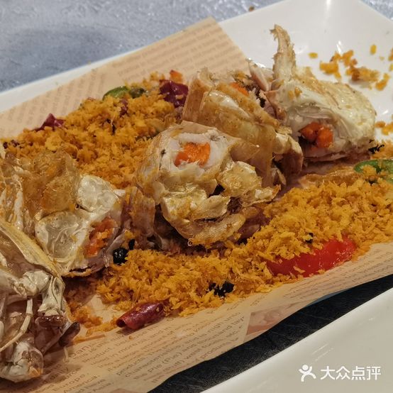 肥姨赖尿虾(万福路店)