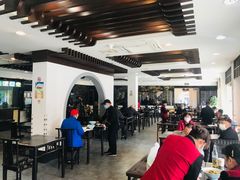 大堂-奎元馆.百年奎元.非遗传承(西湖边的解放路店)