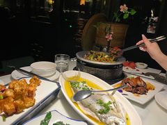 -柳莺湖上·湖景餐厅·江南菜(西湖店)