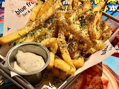 -bluefrog蓝蛙(新三里屯太古里店)