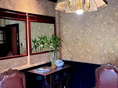 -翠园十八号庭院餐厅