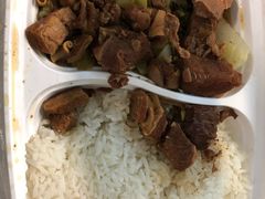 -华记原味汤粉王(日东花园店)